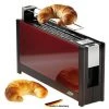 Ritterwerk Ritter Toaster Volcano5 In Rot -KitchenAid Geschäft ritter volcano 5 rot Label