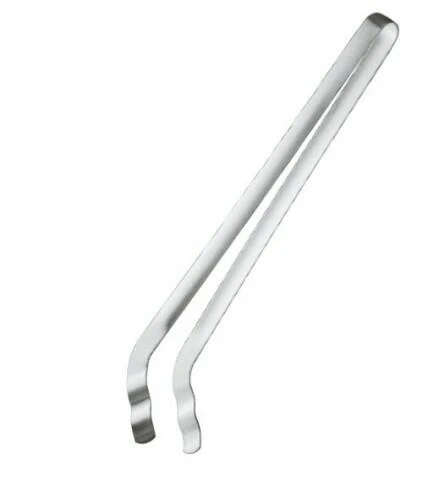 Rösle Grillzange Gebogen 3 Rösle Grillzange Gebogen