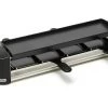 Stöckli Cheeseboard GRILL Für 4 Personen, Schwarz