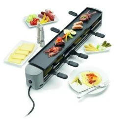 Stöckli Cheeseboard SIX Für 6 Personen -KitchenAid Geschäft stoeckli 0009 72b 768x512