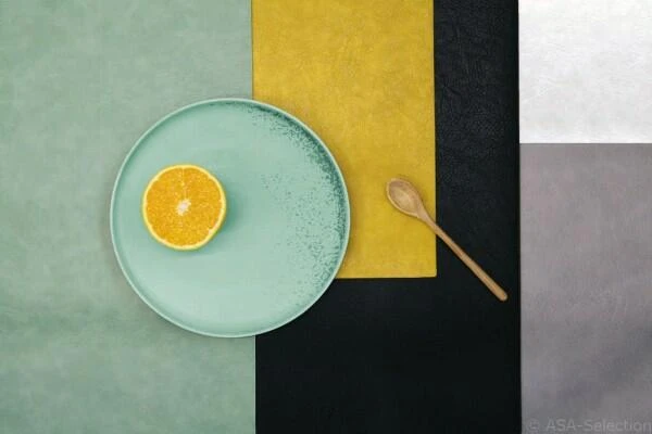 ASA Tischset Meli-melo In Buttercup 4 ASA Tischset Meli-melo In Buttercup – Bild 2