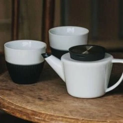 Viva Scandinavia Teebecher Anytime In Pink, 2er Set -KitchenAid Geschäft viva dining image 005 WEB l