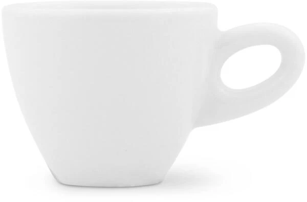 Walküre Espressotasse ALTA Weiß, 0,08l 4 Walküre Espressotasse ALTA Weiß, 0,08l – Bild 2
