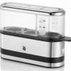 WMF Elektrogeräte WMF 2-Eier-Kocher Küchenminis -KitchenAid Geschäft web 04 1502 0011 100 xl