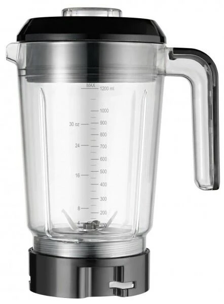 WMF Elektrogeräte WMF Multifunktionsmixer Kult Pro 6 WMF Elektrogeräte WMF Multifunktionsmixer Kult Pro – Bild 4