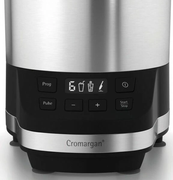 WMF Elektrogeräte WMF Multifunktionsmixer Kult Pro 10 WMF Elektrogeräte WMF Multifunktionsmixer Kult Pro – Bild 8