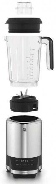 WMF Elektrogeräte WMF Multifunktionsmixer Kult Pro 4 WMF Elektrogeräte WMF Multifunktionsmixer Kult Pro – Bild 2