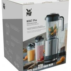 WMF Elektrogeräte WMF Multifunktionsmixer Kult Pro 21 WMF Elektrogeräte WMF Multifunktionsmixer Kult Pro -KitchenAid Geschäft web 04 1653 0011 6000 l
