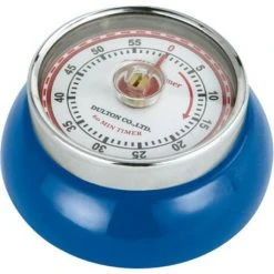 Zassenhaus Timer Speed In Royalblau