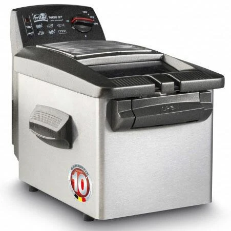 Fritel Fritteuse Turbo SF 4345 3 Fritel Fritteuse Turbo SF 4345