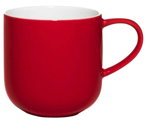 ASA Henkelbecher Coppa In Rot 3 ASA Henkelbecher Coppa In Rot