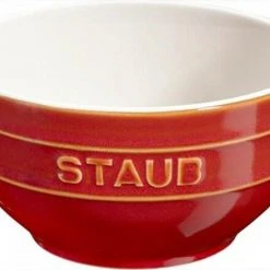 Staub Schüssel In Antikkupfer 12 Cm / 0,4 L / 6 Cm
