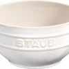 Staub Schüssel In Elfenbeinweiß 12 Cm / 0,4 L / 6 Cm -KitchenAid Geschäft web 40511833 xl