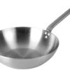 Lacor Wok Ferrum, Unbeschichtet -KitchenAid Geschäft web 63828