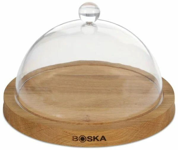 Boska Käseglocke Life 5 Boska Käseglocke Life – Bild 3