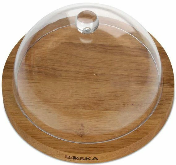 Boska Käseglocke Life 6 Boska Käseglocke Life – Bild 4