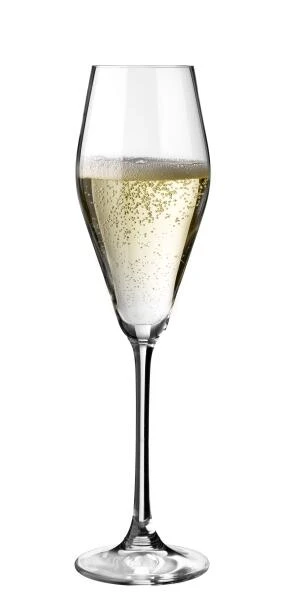 Le Creuset Sektkelch, 4er-Set 4 Le Creuset Sektkelch, 4er-Set – Bild 2