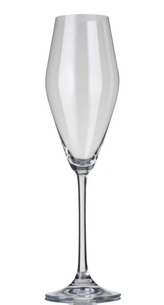 Le Creuset Sektkelch, 4er-Set 3 Le Creuset Sektkelch, 4er-Set