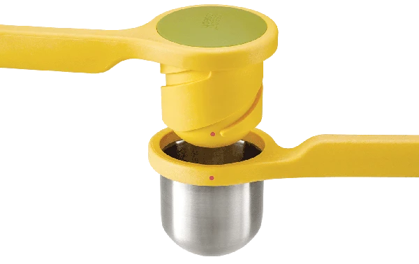 Joseph Joseph Zitronenpresse Helix 4 Joseph Joseph Zitronenpresse Helix – Bild 2