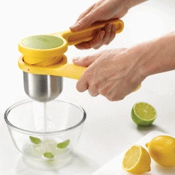Joseph Joseph Zitronenpresse Helix 9 Joseph Joseph Zitronenpresse Helix -KitchenAid Geschäft web JJ Helix Citrus 20101 IU3