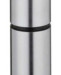 Zassenhaus Salzmühle Karlsruhe Aus Edelstahl 13 Cm