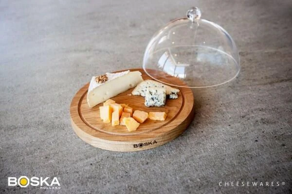 Boska Käseglocke Life 4 Boska Käseglocke Life – Bild 2